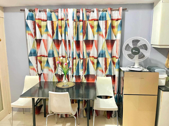Others 3, Sea residences staycation by fronda, Pasay City