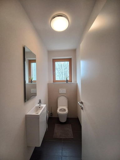 Bathroom 2, Auszeit, Bregenz