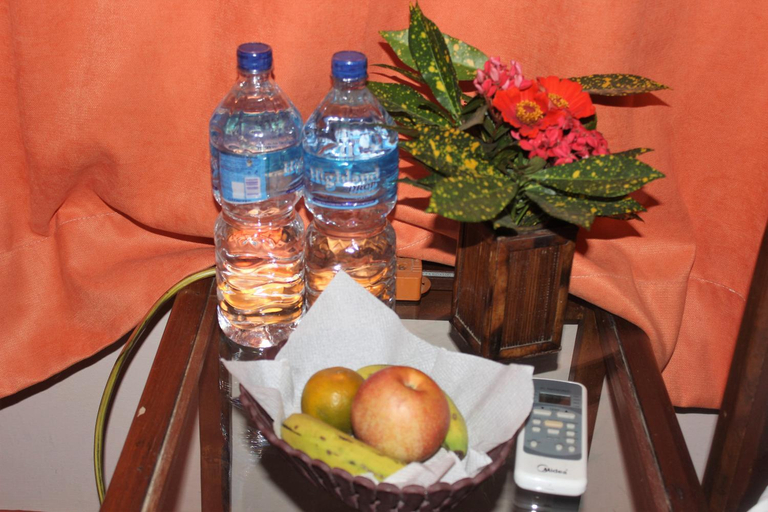 Food & Drinks 5, Royal Park Hotel, Narayani