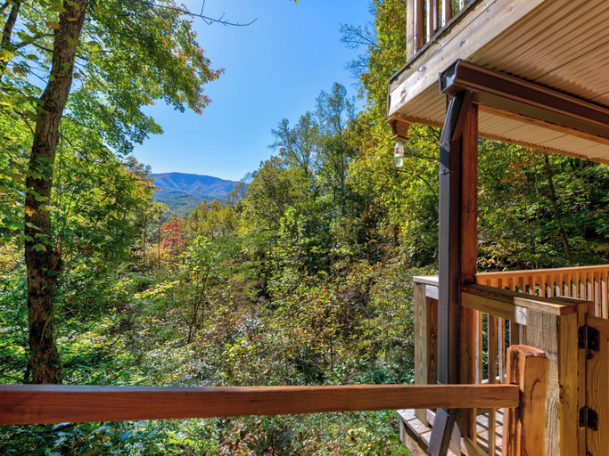 Others 5, Rustic Charm by Jackson Mountain Rentals, Sevier