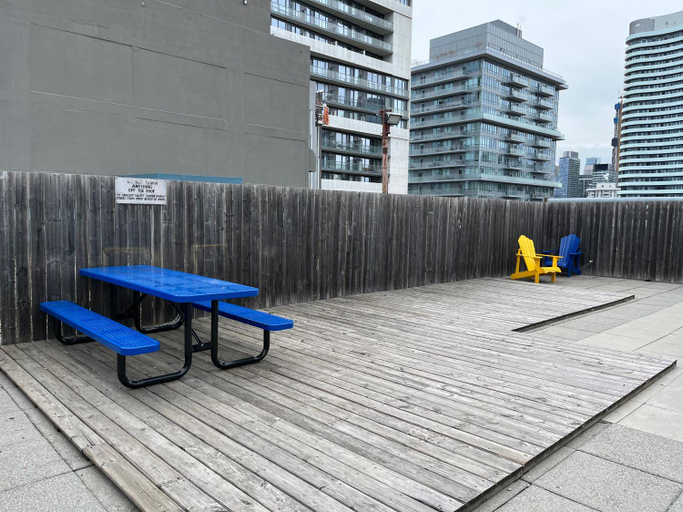 Others 3, Neill Wycik Hotel, Toronto