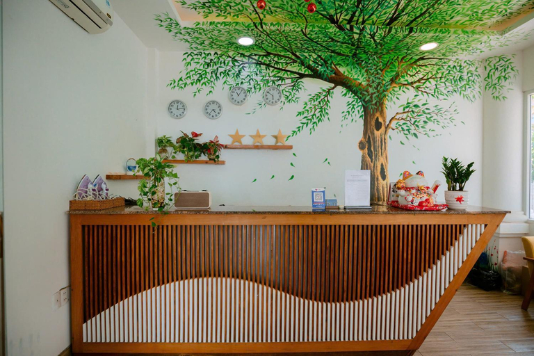 Public Area 2, Blue Sea Luxury Hotel & Apartment Vung Tau , Ho Chi Minh City