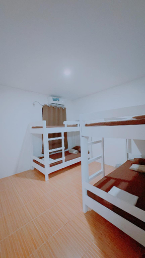4, Family Island House in Casa Verde Mati City, Mati City