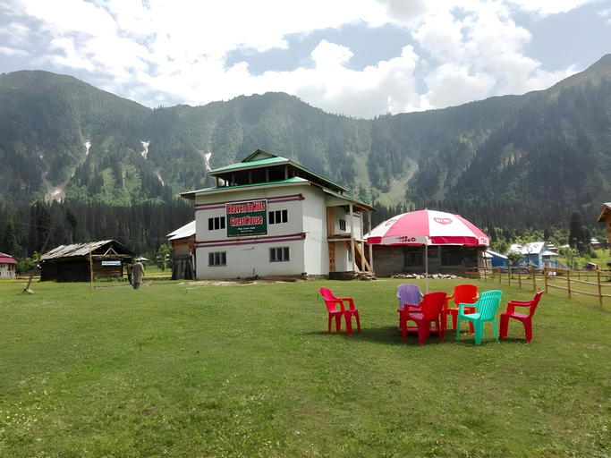 Others 5, Heaven Inn Hills, Azad Kashmir