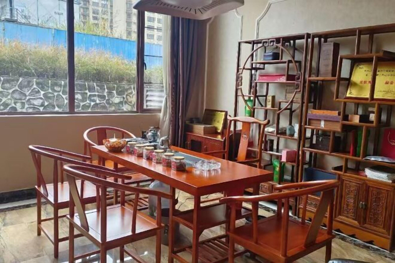 Food & Drinks 4, Nuoya Business Center Hotel, Ji'an