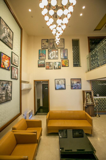 Others 5, Hotel Tulsi casa, Bhopal