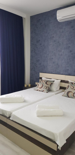 Bedroom 3, Wonderland, Kobuleti