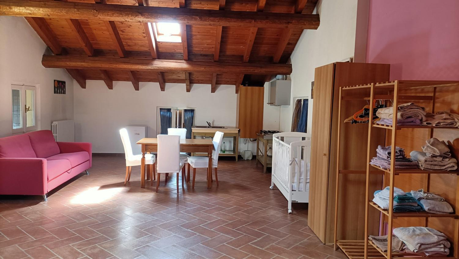 Others 4, B&B IL Loto BIKE FRIENDLY, Cremona