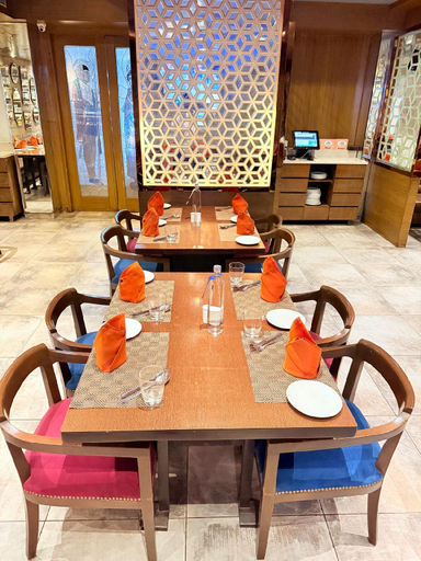 Food & Drinks 5, Hotel Paradise Inn Agra, Agra