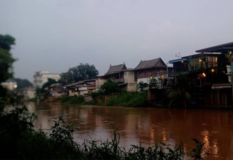 2, Baan Mae Khian Riverside Homestay, Phra Nakhon Si Ayutthaya