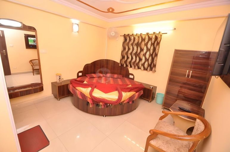 Others 3, hotel sidharth regency, Shimla