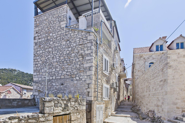 Facilities 2, Villa Maria Old Town Hvar, Hvar