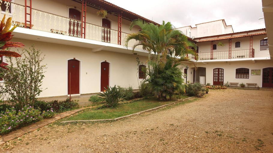 Exterior & Views 2, Refúgio Tiradentes, Tiradentes
