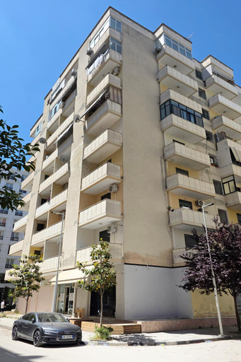 Others 4, Sunny Side Apartments, Vlorës