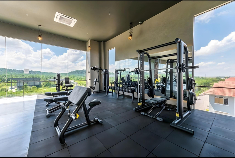 Others 3, Glorybnb@BellSuites #XiamenUniMalaysia/WiFi/Ntflx, Sepang