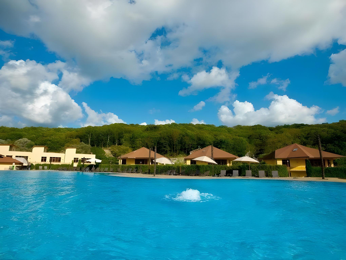 Others 5, Aquamarine Hotel and Spa, Tuapsinskiy rayon