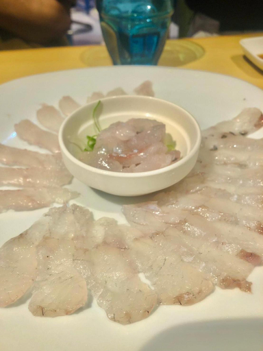 Food & Drinks 3, イマジンウエストオーシャン（ImagineWestOcean）, Hirao
