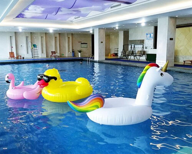 Sport & Beauty 2, Water Museum Tao Hotel Hangzhou, Hangzhou