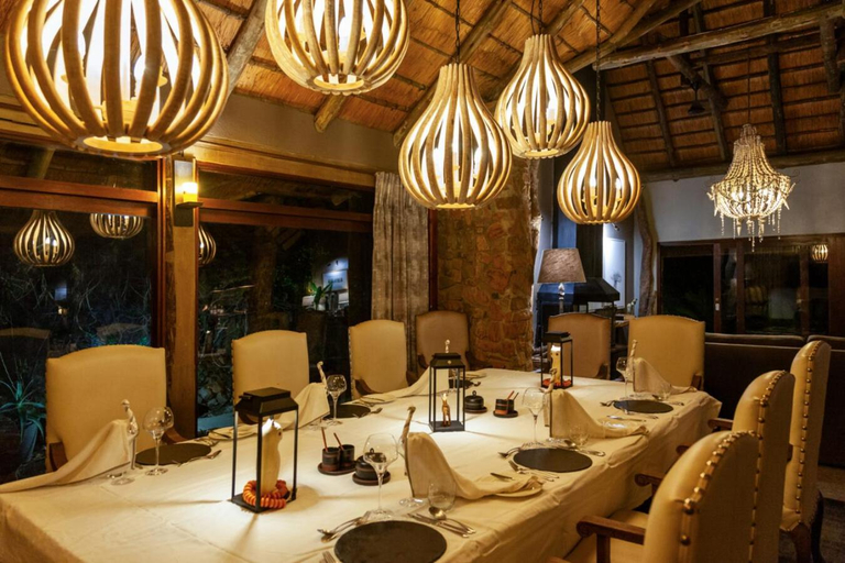 Food & Drinks 4, Leopard Hills Private Game Reserve, Ehlanzeni