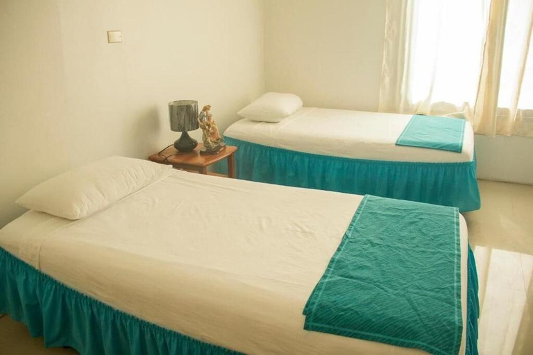 Bedroom 3, Cielo Azul Galapagos Hotel, Isabela