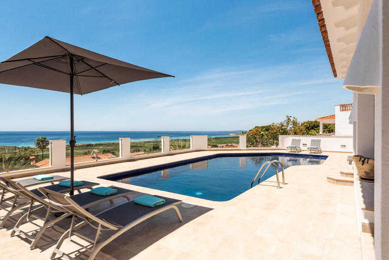 Sport & Beauty 2, Villa Atlantis - Beautiful Sea Views, Baleares