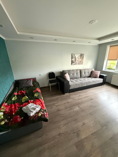 Others 5, Bella apartments, Jekabpils