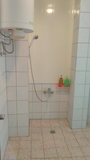Bathroom 2, Shin Yi Homestay, Hualien