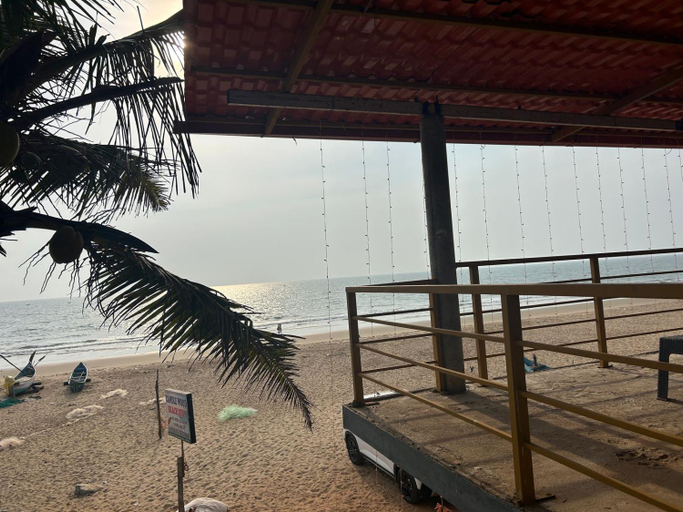 Others 2, Candle wood Beach Stay, Uttara Kannada
