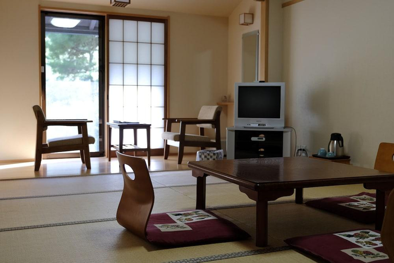 Others 3, Hiyoshi Forest Resort Yamanoie, Nantan