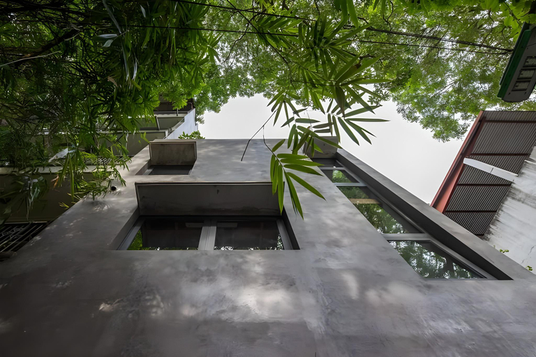 Others 4, Amarilla Le Dai Hanh, Hai Bà Trưng