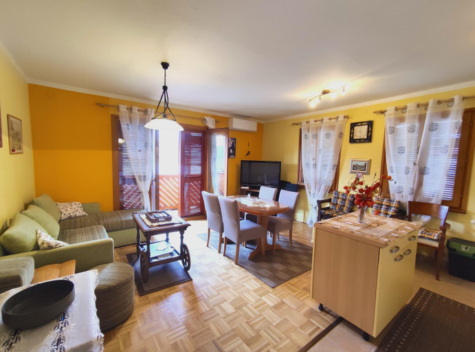 Others 2, Apartman - Lida, Fužine