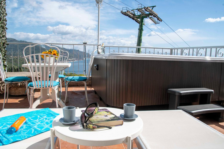 Others 5, Dream View Suites Taormina, Messina