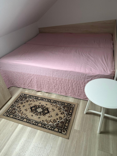 Bedroom, Kirhouse Apartment, Bled