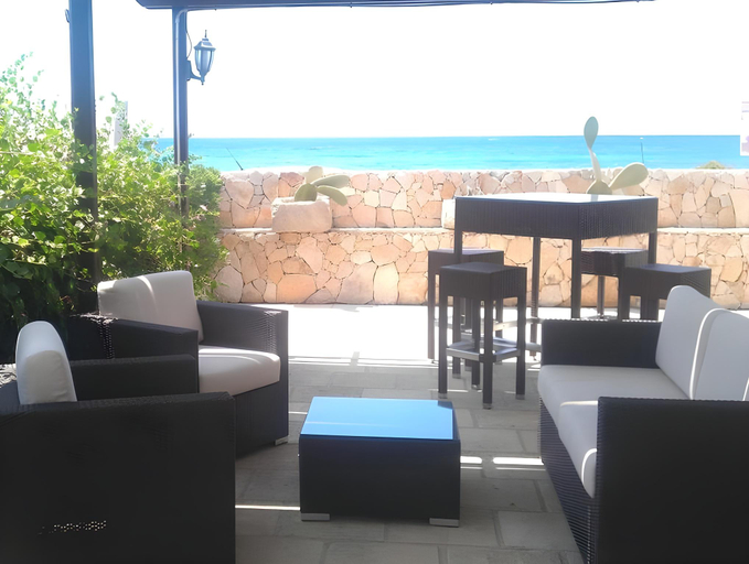 Food & Drinks, La Giara Resort, Lecce