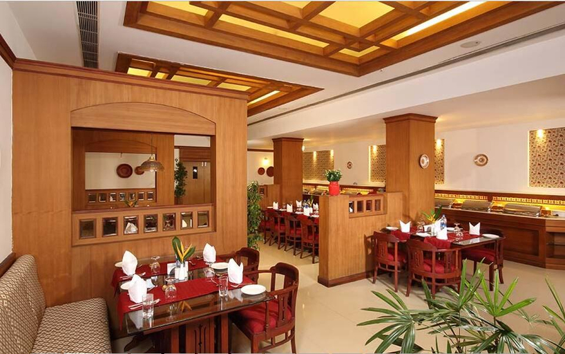 Others 4, Hotel CLOUD 9, Ernakulam