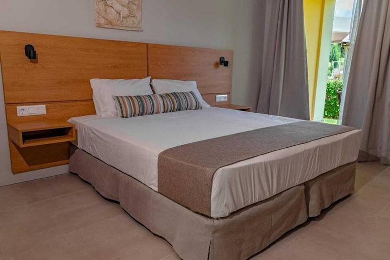 Bedroom 2, Olympion Village S.A., Ionian Islands