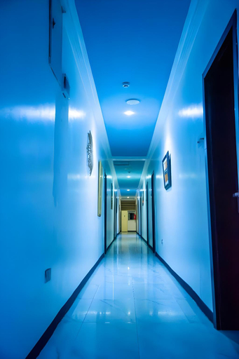 Public Area, Kelin hotel and suites, Surulere
