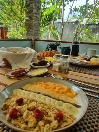 Food & Drinks, Anahaw, El Nido
