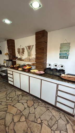 Food & Drinks 5, IBELLO BEACH pousada, Cabo Frio