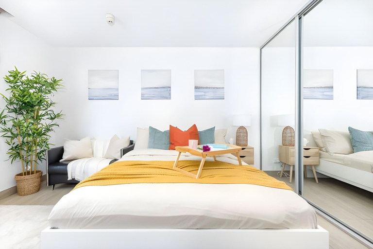 Others 5, A Cozy & Stylish Studio, 5min walk to Bondi Beach, Sydney