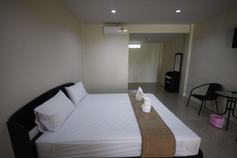 Others 5, Kuakaew Garden Hotel, Muang Nakhon Si Thammarat
