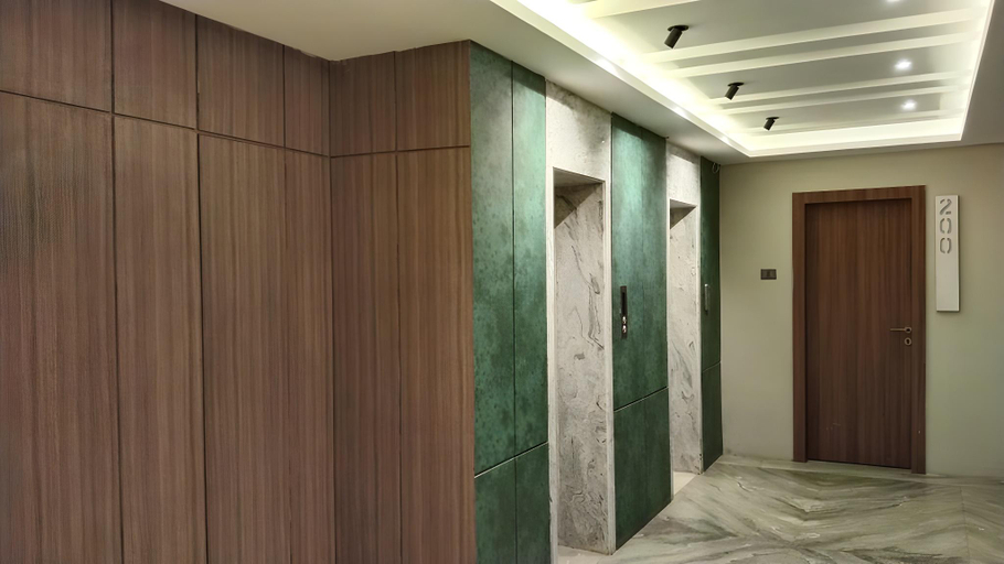 Others 5, Hotel Gagan Plaza, Kanpur Nagar