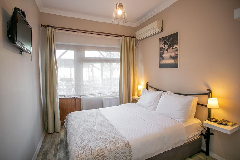 Bedroom 3, Sile Butik Otel, Şile