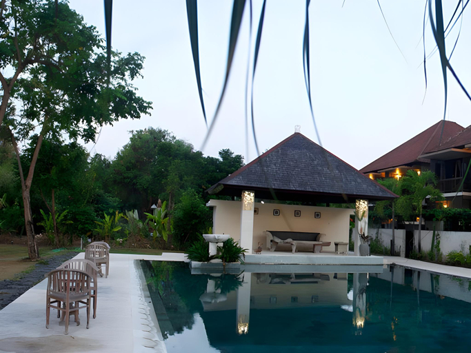 Sport & Beauty 3, Sayang Sanur Terrace House, Denpasar