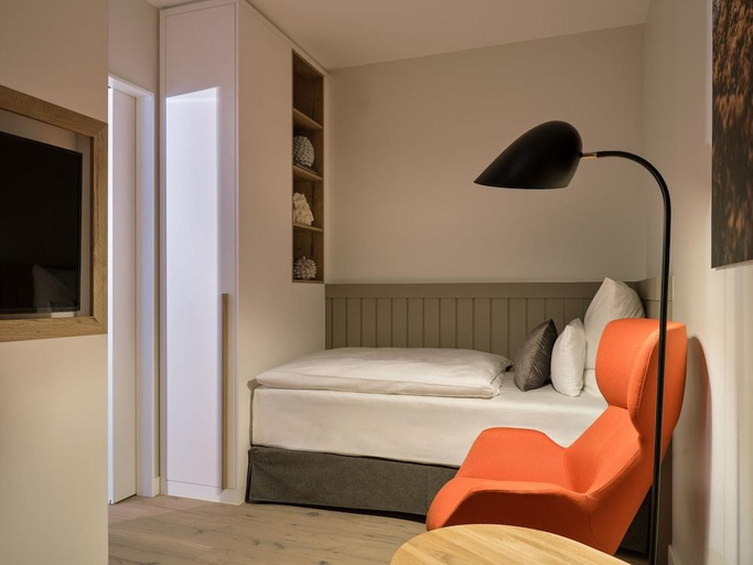 Bedroom 3, the breeze, Vorpommern-Greifswald