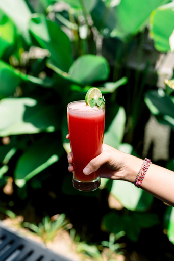 Food & Drinks 5, Uma Kutuh 2, Gianyar