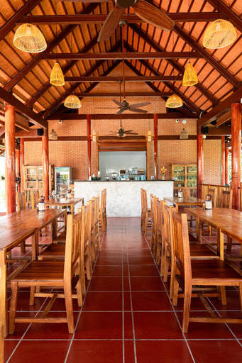Food & Drinks 5, Le Palmier Long An Boutique Resort, Cần Giuộc