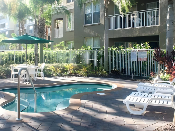 Sport & Beauty 2, Vacation Village at Parkway, Osceola