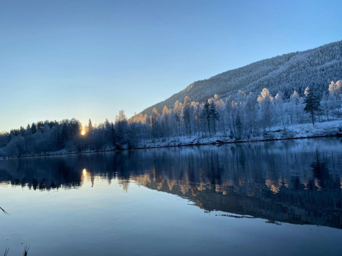 Others 4, Forest Retreat w Sauna, Torsby