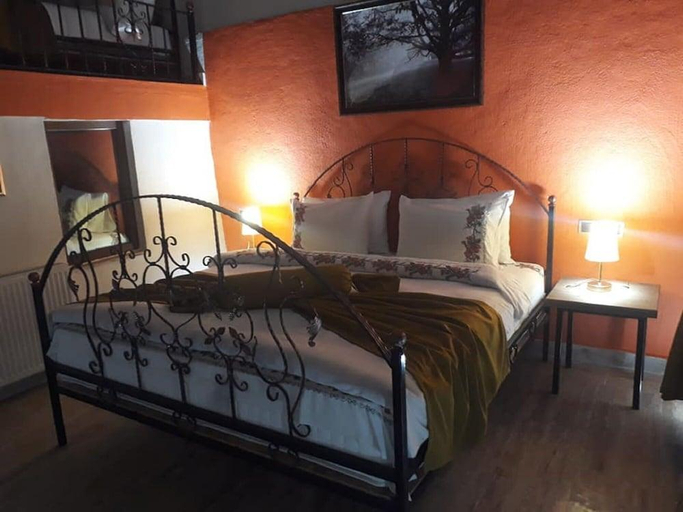 Bedroom 4, ipekyolu garden avanos, Avanos